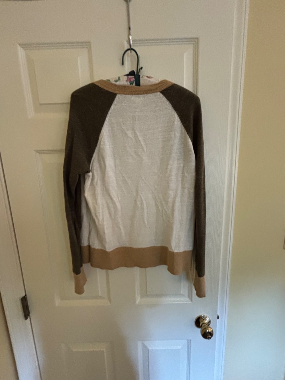 LLBean Top - Picture 3 of 4